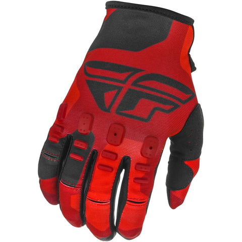 Fly Racing Kinetic K221 Youth Off-Road Gloves-374