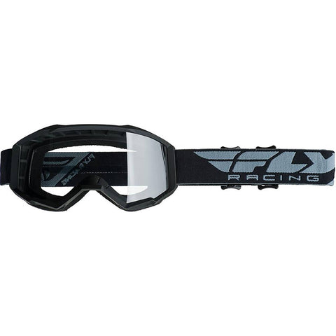 Fly Racing 2021 Focus Youth Off-Road Goggles-37-5124