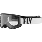 Fly Racing Focus Youth Off-Road Goggles-37-51336