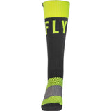 Fly Racing MX Pro Men's Off-Road Socks-350