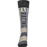 Fly Racing MX Riding Thick Men's Off-Road Socks-350