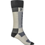 Fly Racing MX Riding Thick Men's Off-Road Socks-350