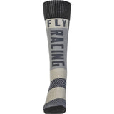 Fly Racing 2022 MX Riding Thick Men's Off-Road Socks-350