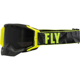 Fly Racing Zone Pro Men's Snow Goggles-37-50320