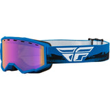 Fly Racing Focus Youth Snow Goggles-37-50161