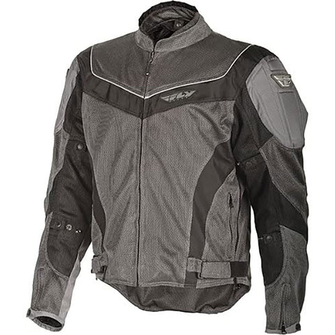 Fly Racing 8th Men's Street Jackets-477