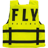 Fly Racing Nylon Life Kids Watercraft Vests-221