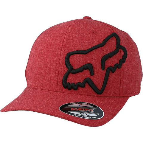 Fox Racing Clouded 2.0 Men's Flexfit Hats-27089