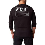 Fox Racing Ranger Iron DriRelease 3/4-Sleeve Men's MTB Jerseys-30103