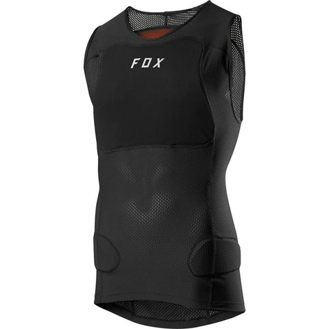 Fox Racing Baseframe Pro Guard Base Layer SL Shirt Men's Off-Road Body Armor-26429