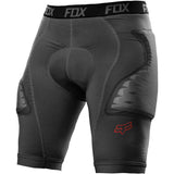 Fox Racing Titan Race Base Layer Short Men's Off-Road Body Armor-07488