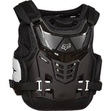 Fox Racing Raptor Proframe LC CE Chest Protector Youth Off-Road-13608