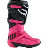 Fox Racing Comp Buckle Women's Off-Road Boots-27690