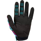 Fox Racing 180 Nuklr Men's Off-Road Gloves-29686