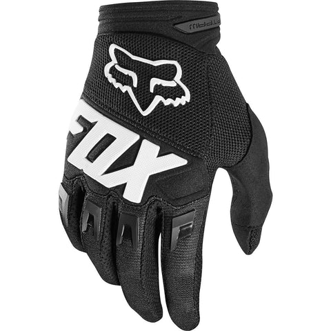 Fox Racing Dirtpaw Race Men's Off-Road Gloves-22751