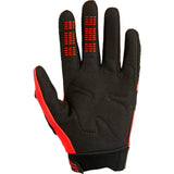 Fox Racing Dirtpaw Youth Off-Road Gloves-25868