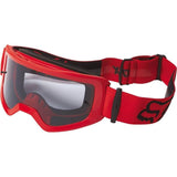Fox Racing Main S Stray Adult Off-Road Goggles-26470