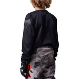 Fox Racing 180 Blackout LS Youth Off-Road Jerseys-29716