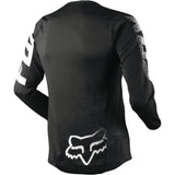 Fox Racing Blackout LS Youth Off-Road Jerseys-12335