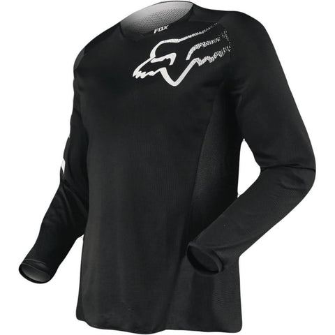 Fox Racing Blackout LS Youth Off-Road Jerseys-12335