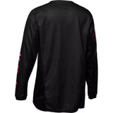 Fox Racing 180 Toxsyk LS Youth Girls Off-Road Jerseys-29752