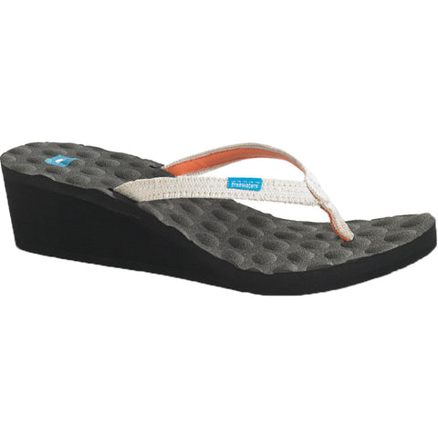 Freewaters Misty Wedge Womens Sandal Footwear-WO-007