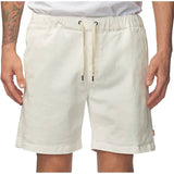 Globe Red Bar Elastic Men's Walkshort Shorts-GB01826004