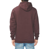 Globe Block Men's Hoody Pullover Sweatshirts-GB01833006