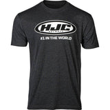 HJC Men's Short-Sleeve Shirts-0680
