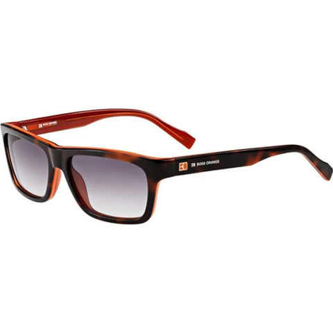 Hugo Boss 0094/S Men's Lifestyle Sunglasses-B