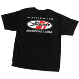 Joe Rocket Authentic Men's Short-Sleeve Shirts-8053
