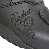 Joe Rocket Trixie Women's Street Boots-1367