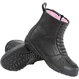 Joe Rocket Trixie Women's Street Boots-1367