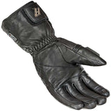 Joe Rocket Burner Leather Men's Street Gloves-1522
