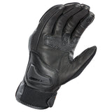 Joe Rocket Super Moto Men's Street Gloves-1632