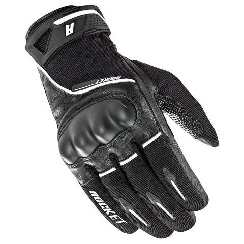 Joe Rocket Super Moto Men's Street Gloves-1632