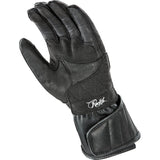Joe Rocket Pro Street Leather Women's Street Gloves Brand New-1638