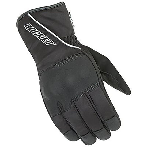 Joe Rocket Ballistic Ultra Men's Street Gloves-1844