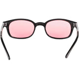 KD Original Flame Adult Lifestyle Sunglasses-15-5962F
