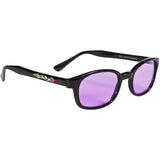 KD Original Flame Adult Lifestyle Sunglasses-15-6002