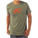 Klim Icon Men's Short-Sleeve Shirts-3730