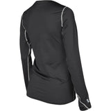 Klim Solstice 1.0 Base Layer LS Shirt Women's Snow Body Armor-4020