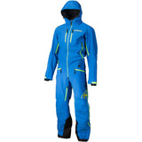 Klim Lochsa 1-Piece Adult Snow Race Suits-3262