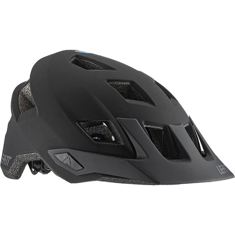 Leatt AllMtn 1.0 V21 Adult MTB Helmets-1021000820