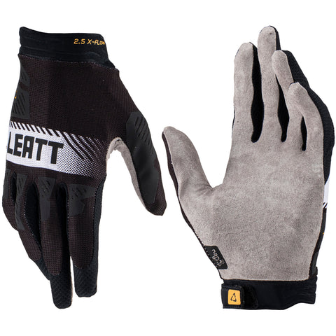 Leatt X-Flow 2.5 Adult Off-Road Gloves-6023040450
