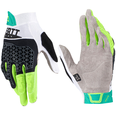 Leatt Lite 4.0 Adult MTB Gloves-6023045050