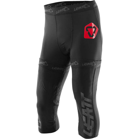 Leatt Knee Brace Base Layer Pant Adult Off-Road Body Armor-5017010142