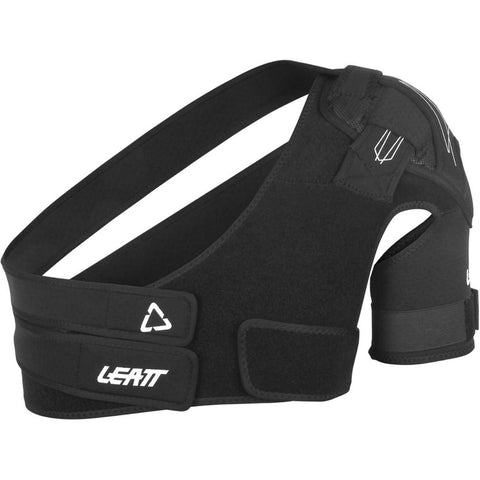 Leatt Right Shoulder Brace Adult Off-Road Body Armor-5015800110