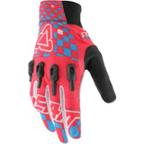 Leatt DBX 3.0 X-Flow Adult Off-Road Gloves Brand New-6016000181