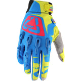 Leatt GPX 4.5 Lite Adult Off-Road Gloves Brand New-6016000540